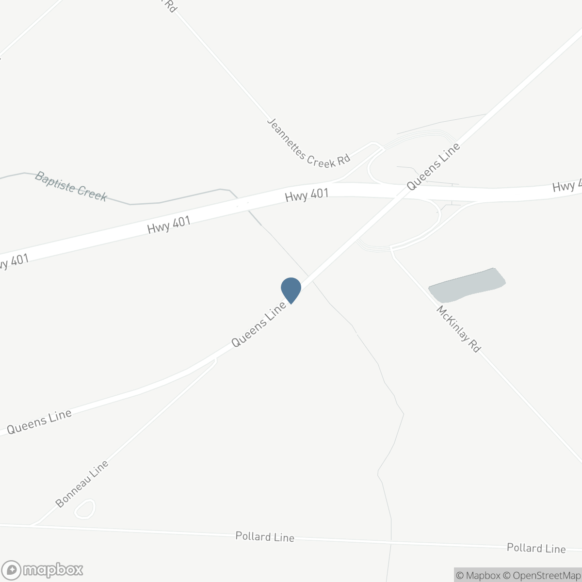 4220 Queen's Line, Tilbury, Ontario N0P 2L0